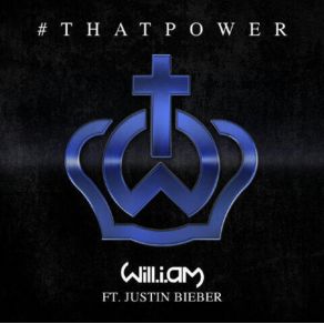 Download track # ThatPOWER Justin Bieber, Will I Am