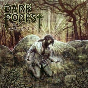 Download track Secret Commonwealth Dark Forest