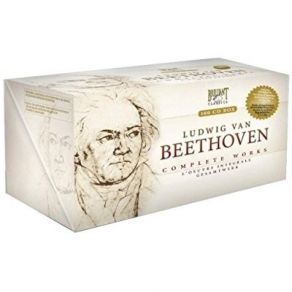 Download track 04 - 6 Bagatelles Op. 126 - 4. Presto In B Minor Ludwig Van Beethoven