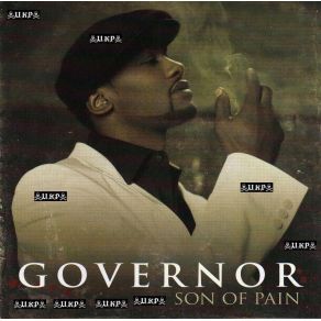 Download track Blood, Sweat & Tears Governor