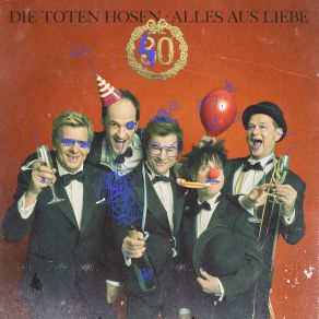 Download track Nur Zu Besuch Die Toten Hosen