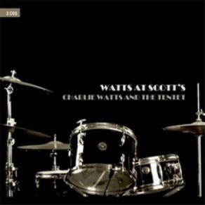 Download track What's New? Charlie Watts, The Tentet