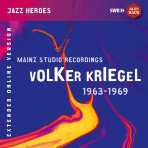 Download track Morandi' Volker Kriegel