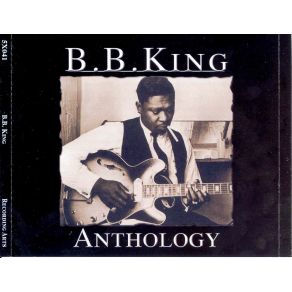 Download track Ten Long Years B. B. King