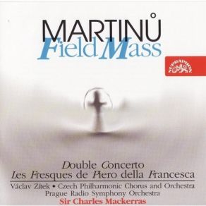 Download track (05) Les Fresques De Piero Della Francesca - I. Andante Poco Moderato Bohuslav Martinů