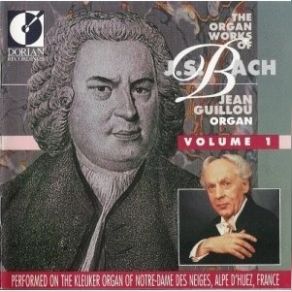 Download track 17 - Fantasia In C Major, BWV 570 Johann Sebastian Bach
