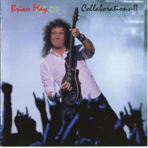 Download track Flame On Brian MayTony Iommi
