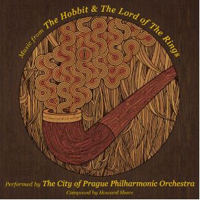 Download track Dreaming Of Bag End The City Of Prague Philharmonic Orchestra