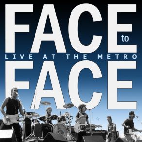 Download track The Only One (Live) Face To Face