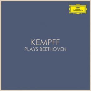 Download track Piano Variations In F Major, Op. 34: Variation V. Marcia (Allegretto) Wilhelm Kempff
