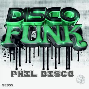 Download track Come On Phil Disco
