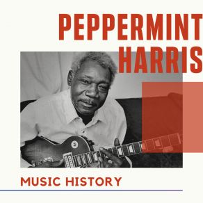 Download track Angel Child Peppermint Harris