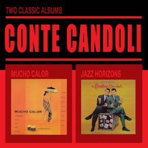 Download track Mambo De La Pinta Conte Candoli