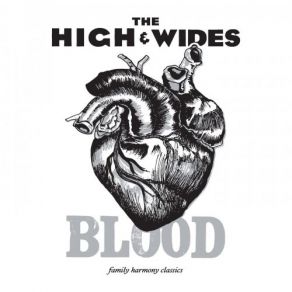 Download track I Want To Live And Love The High, Wides