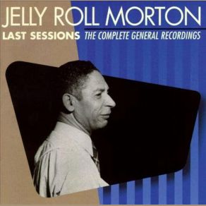 Download track Mamie's Blues Jelly Roll Morton