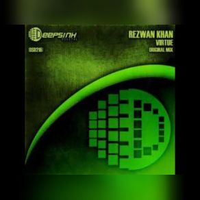 Download track Virtue (Original Mix) Rezwan Khan