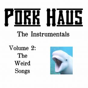 Download track Lord Of The Robotic Monkey (Instrumental) Pork Haus