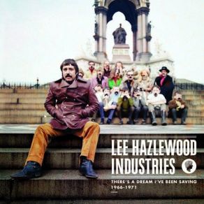 Download track I Can't Help The Way I Feel Lee HazlewoodLast Friday's Fire