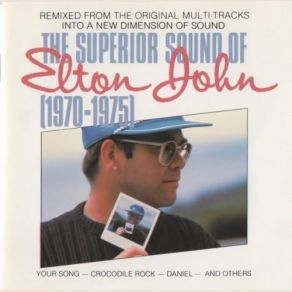 Download track We All Fall In Love Sometimes / Curtains Elton John