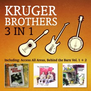 Download track Three Fishers The Kruger Brothers