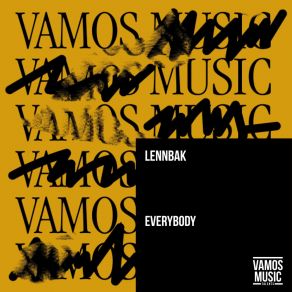 Download track Everybody (Extended Mix) Lennbak