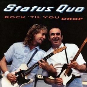 Download track The Price Of Love Status Quo