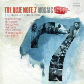 Download track Criss Cross The Blue Note 7Thelonious Monk