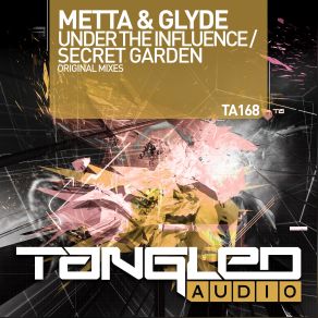 Download track Secret Garden (Radio Edit) Metta & Glyde