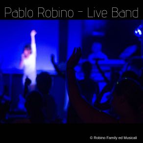 Download track Don't You Worry About A Thing Pablo Robino
