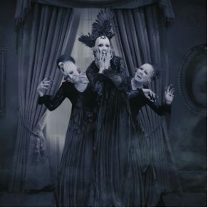 Download track One Day My Prince Will Come Sopor Aeternus, The Ensemble Of Shadows