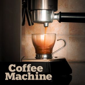 Download track Coffee Mate Coffee MachineJAZZ SUP