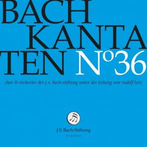 Download track Bach: Erhalt Uns, Herr, Bei Deinem Wort, BWV 126: No. 6, Verleih Uns Frieden Gnädiglich (Live) Rudolf Lutz, Chor Der J. S. Bach-Stiftung, Orchester Der J. S. Bach-Stiftung