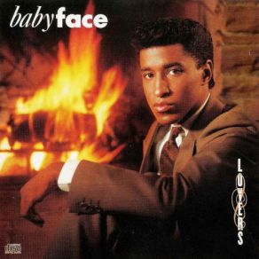 Download track Lovers Babyface