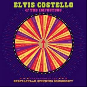 Download track Out Of Time Elvis Costello
