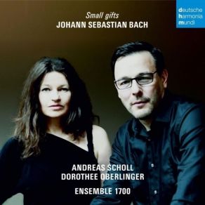Download track 14 Himmelskönig, Sei Willkommen, BWV 182 V. Leget Euch Dem Heiland Unter (Aria) Johann Sebastian Bach