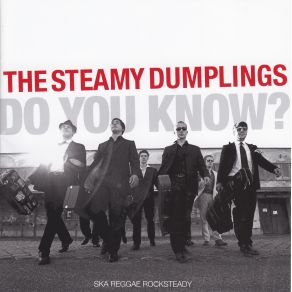 Download track Do You Know Steamy Dumplings