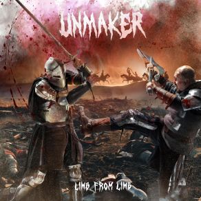 Download track To War Unmaker