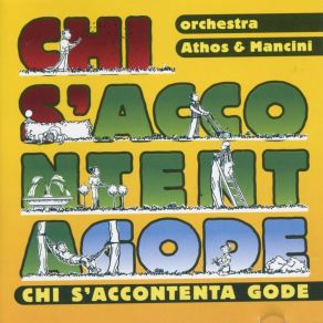 Download track Tarantella All'italiana Orchestra Athos