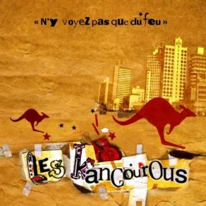Download track Ma Jolie Les Kangourous
