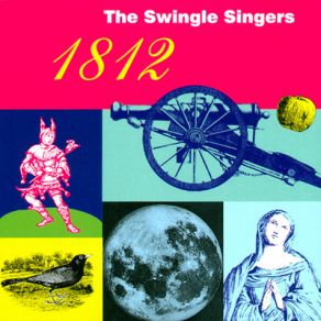 Download track Fool On The Hill The Swingle Singers
