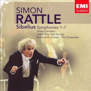 Download track Symphony No. 6 In D Minor Op. 104 - I. Allegro Molto Moderato Simon Rattle
