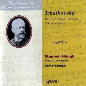 Download track Concert Fantasia In G Major, Op. 56: I. Quasi Rondo: Andante Mosso Piotr Illitch Tchaïkovsky