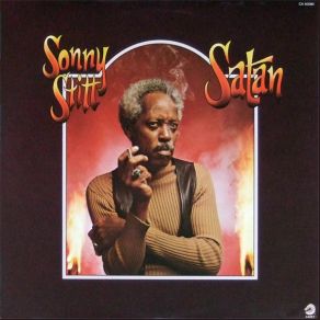 Download track Satan Sonny Stitt