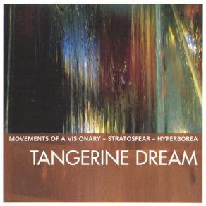 Download track Tangram (Set 1) Tangerine Dream