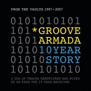 Download track Song 4 Mutya (Out Of Control) (Sugarush Beat Company Remix) Groove Armada