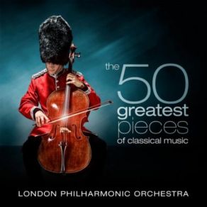 Download track Parac - Sarabande For Orchestra The London Philharmonic Orchestra