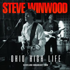 Download track Back In The High Life Steve Winwood