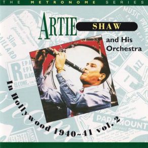 Download track Swing Low, Sweet Chariot Artie Shaw And His Orchestra