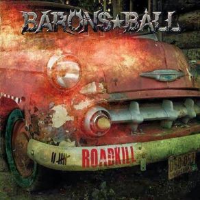 Download track Adrenaline Barons Ball