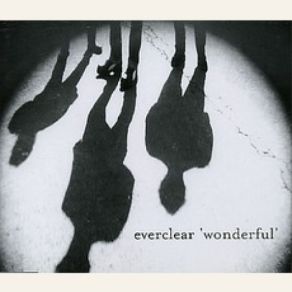 Download track Wonderful (Radio Edit) Everclear